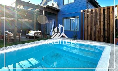 Casa en Venta en Parque zapallar