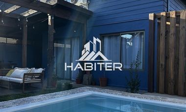 Casa en Venta en Parque zapallar