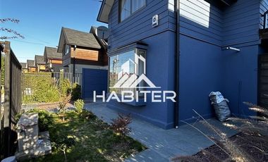 Casa en Venta en Parque zapallar