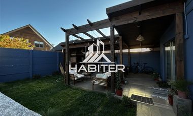Casa en Venta en Parque zapallar