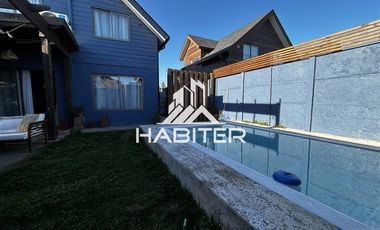 Casa en Venta en Parque zapallar