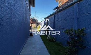 Casa en Venta en Parque zapallar