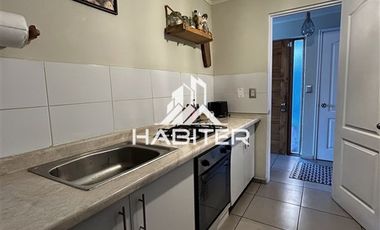Casa en Venta en Parque zapallar