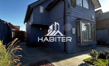 Casa en Venta en Parque zapallar