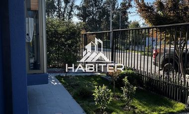 Casa en Venta en Parque zapallar