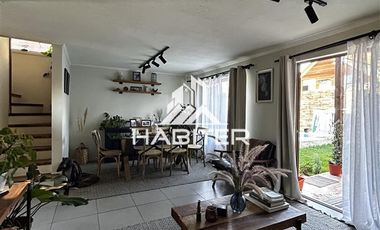 Casa en Venta en Parque zapallar