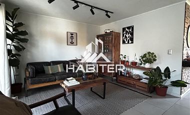 Casa en Venta en Parque zapallar