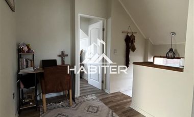 Casa en Venta en Parque zapallar