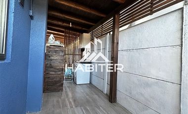 Casa en Venta en Parque zapallar