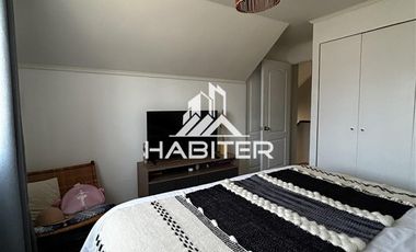 Casa en Venta en Parque zapallar