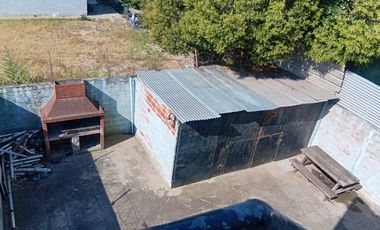 VENTA LOCAL + CASA SOBRE ACCESO OESTE INVERSION!