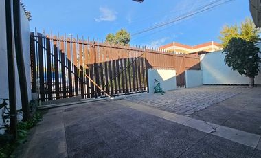 Casa en Venta en Ongolmo 719, Cerrillos.