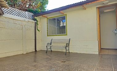 Casa en Venta en Ongolmo 719, Cerrillos.