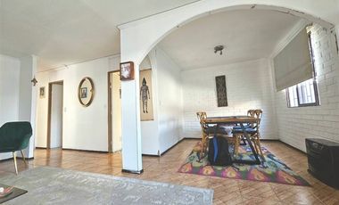 Casa en Venta en Ongolmo 719, Cerrillos.