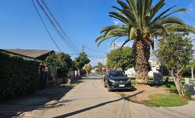 Casa en Venta en Ongolmo 719, Cerrillos.
