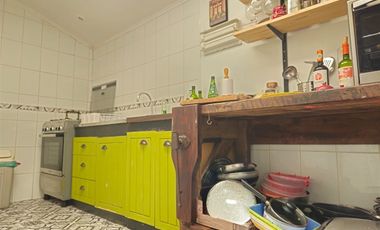 Casa en Venta en Ongolmo 719, Cerrillos.