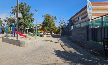 Casa en Venta en Ongolmo 719, Cerrillos.