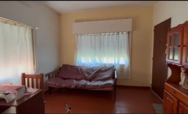 VENTA CASA EN GRAL. LAS HERAS -BS.AS-LOTE 1.050 m2