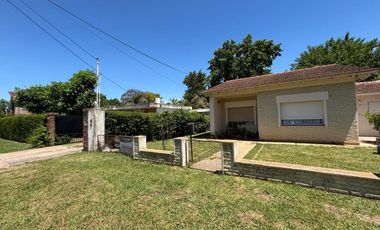 VENTA CASA EN GRAL. LAS HERAS -BS.AS-LOTE 1.050 m2