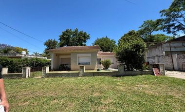 VENTA CASA EN GRAL. LAS HERAS -BS.AS-LOTE 1.050 m2