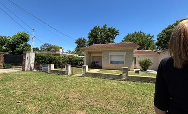 VENTA CASA EN GRAL. LAS HERAS -BS.AS-LOTE 1.050 m2