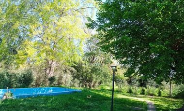 VENTA CASA EN GRAL. LAS HERAS -BS.AS-LOTE 1.050 m2