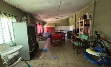 VENTA CASA EN GRAL. LAS HERAS -BS.AS-LOTE 1.050 m2