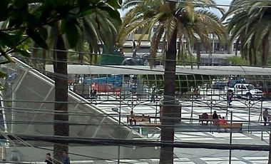Oficina en Arriendo en Plaza Puente Alto