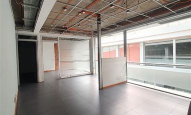 Oficina en Arriendo en Plaza Puente Alto