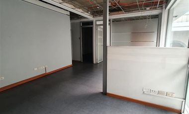 Oficina en Arriendo en Plaza Puente Alto