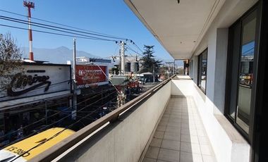 Oficina en Arriendo en Plaza Puente Alto