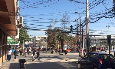 Oficina en Arriendo en Plaza Puente Alto