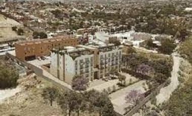 DEPARTAMENTOS EN VENTA SAN MIGUEL DE ALLENDE RDV220908-AE