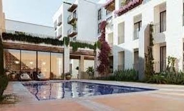 DEPARTAMENTOS EN VENTA SAN MIGUEL DE ALLENDE RDV220908-AE