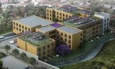 DEPARTAMENTOS EN VENTA SAN MIGUEL DE ALLENDE  CENTRO RDV220907-AE