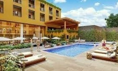 DEPARTAMENTOS EN VENTA SAN MIGUEL DE ALLENDE  CENTRO RDV220907-AE