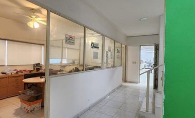 Bodega en Renta 1975m2, Apodaca