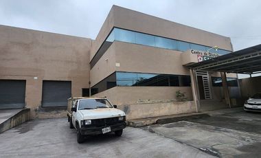 Bodega en Renta 1975m2, Apodaca