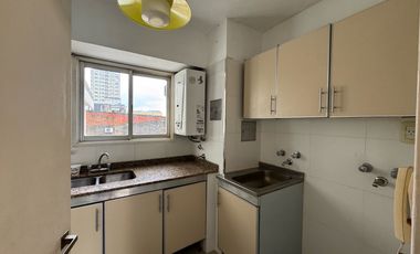 ALQUILER | DEPARTAMENTO 2 DORMITORIOS – MICROCENTRO DE POSADAS