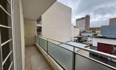 ALQUILER | DEPARTAMENTO 2 DORMITORIOS – MICROCENTRO DE POSADAS