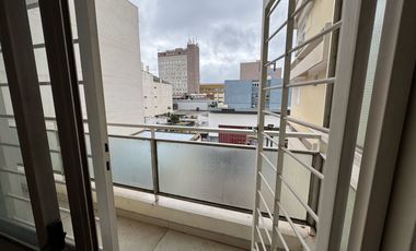 ALQUILER | DEPARTAMENTO 2 DORMITORIOS – MICROCENTRO DE POSADAS