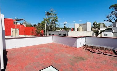 Casa en venta en Fracc. San Miguel- Coatepec- 2 habitaciones en 1 sólo nivel