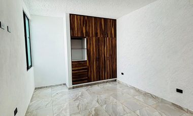 Casa en venta en Fracc. San Miguel- Coatepec- 2 habitaciones en 1 sólo nivel