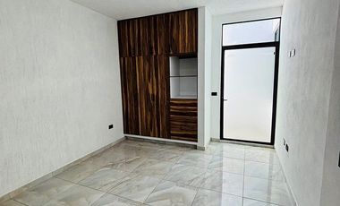 Casa en venta en Fracc. San Miguel- Coatepec- 2 habitaciones en 1 sólo nivel