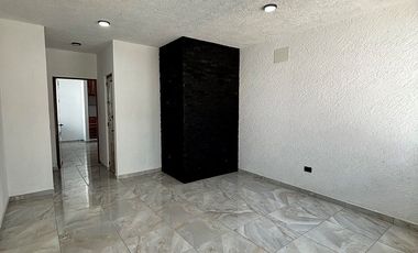 Casa en venta en Fracc. San Miguel- Coatepec- 2 habitaciones en 1 sólo nivel