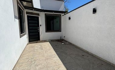 Casa en venta en Fracc. San Miguel- Coatepec- 2 habitaciones en 1 sólo nivel