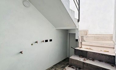 Casa en venta en Fracc. San Miguel- Coatepec- 2 habitaciones en 1 sólo nivel
