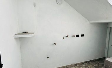 Casa en venta en Fracc. San Miguel- Coatepec- 2 habitaciones en 1 sólo nivel