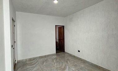 Casa en venta en Fracc. San Miguel- Coatepec- 2 habitaciones en 1 sólo nivel
