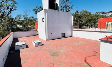 Casa en venta en Fracc. San Miguel- Coatepec- 2 habitaciones en 1 sólo nivel